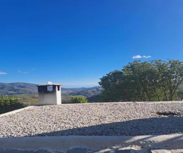 Paraje Del Almendral- Casa Grande
