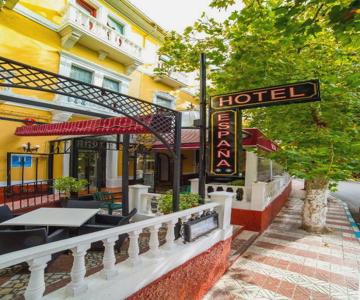 Hotel España