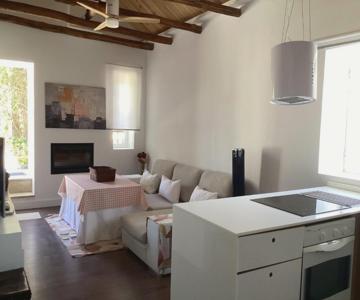 Balcón De Granada Skyline