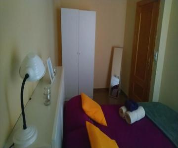 Home&holidays Las Gabias, Granada