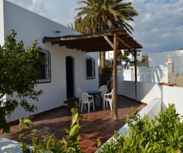 Casas La Noria