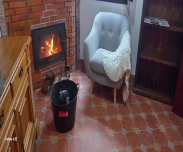 Casa Pilar Seco