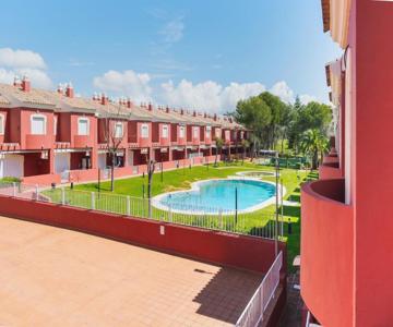 Panther Home Islantilla Club