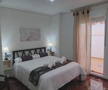 Plaza Ayuntamiento 2 Habitaciones Pondos