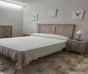 Apartamento Linares
