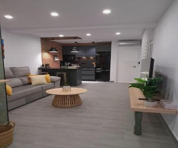 Alojamientos El Lugarillo 1ºa