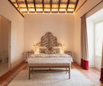 Palacio De Los Leones