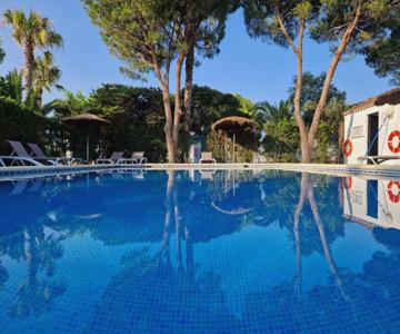 Dunas y Mar Villas & Apartamentos