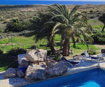 Alojamiento Playaarco