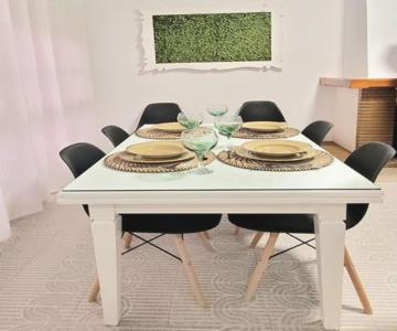 Casa La Perla De Sefarad