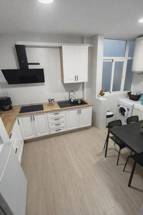 Apartamento El Lucentino