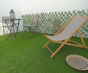 La Casa Del Limonero