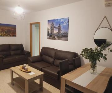Apartamento Encantador