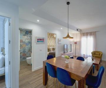 El Coso Boutique Lucena