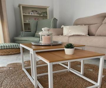 El Callejón Del Molino