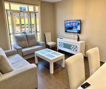 Apartment Lucena Park Parking Gratis