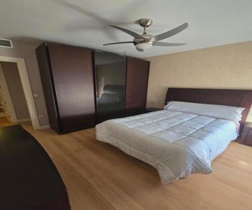 Plaza Apartment Parking Free