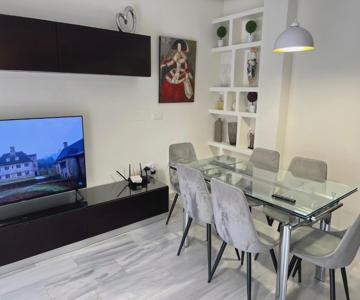 Apartment Quintana Center Parking Gratis