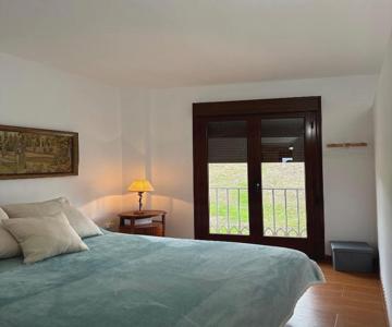 Apartamento La Constitución