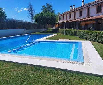 Casa Rural Alamillo