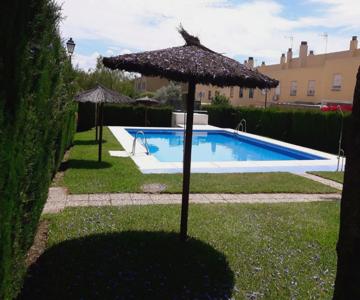 Mairena Central Superior