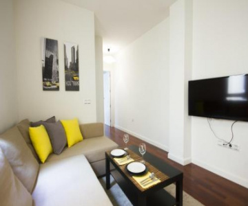 Enjoy Málaga Victoria