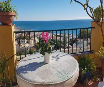 Casa Esperanza Pedregalejo