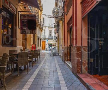 Holidays2malaga Old Town