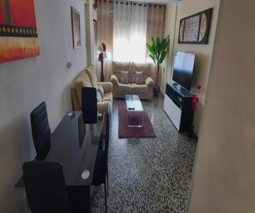 Apartamento Jose Maria Corona