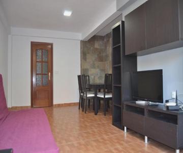 Apartamento Palomas