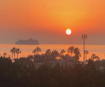 Apartamento Amanecer