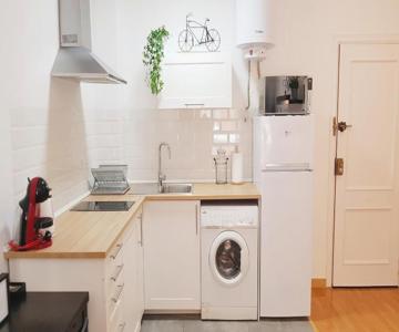 Centro Histórico Malaga