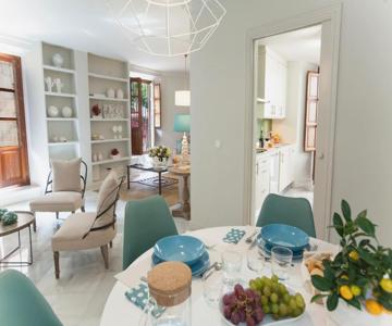 Gr Suites Boutique Picasso