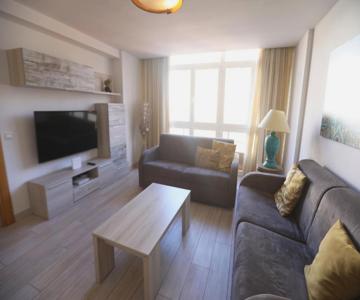 Apartamento Montes De Oca