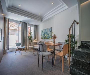 Livemalaga Centro Suites