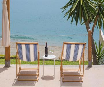 Casa Cuartel El Delfín