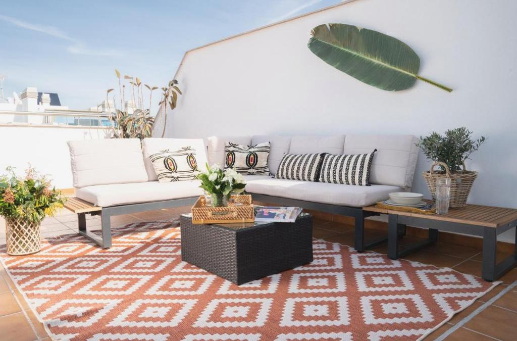 Pacificio Beachfront