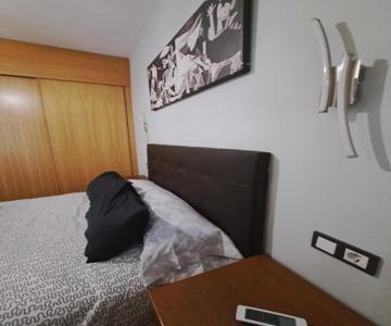 Apartamento Eursu Centro Con Piscina