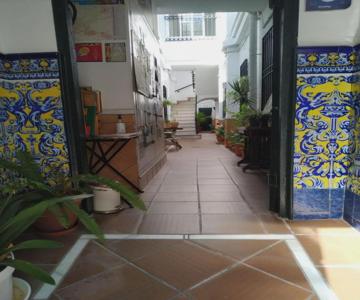 Apartamentos Fernando El Catolico