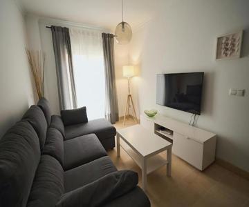 Apartamento Málaga Centro