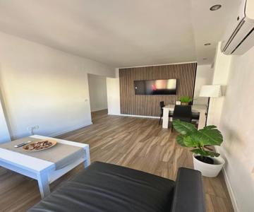 Alderete Deluxe - 3 Dormitorios