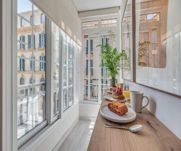 Victoria 16 Premium By Nagoa Homes