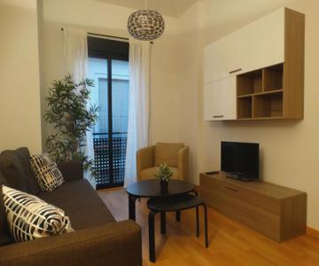 Málaga Apartamentos - Jinetes, 14