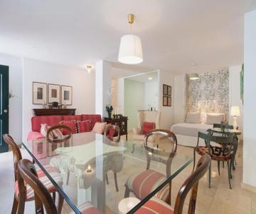 Lu&cia Beach Limonar