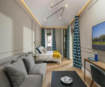 Hotel Malagaroom Pedregalejo