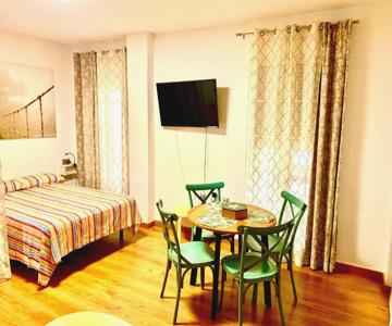 Anas Apartment Centro Histórico