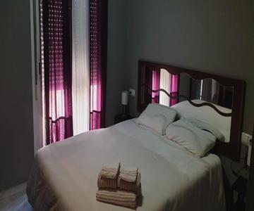 Apartamento Omar Playa