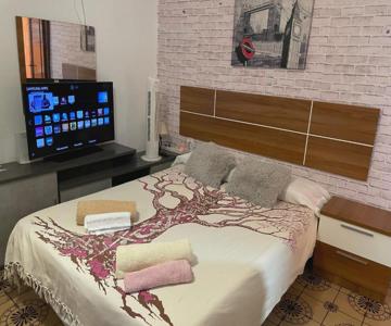 Apartamento Lulu