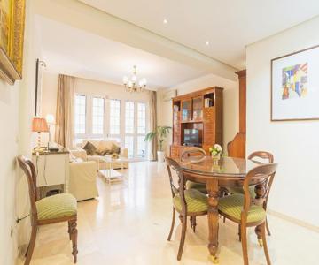 Soho Centro 3 Dormitorios