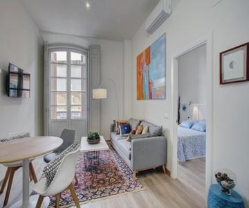 Gran Suite Centro Histórico De Malaga
